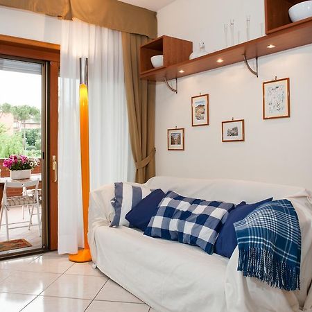 Appartement Residenza Il Parco 3 à Rome Extérieur photo