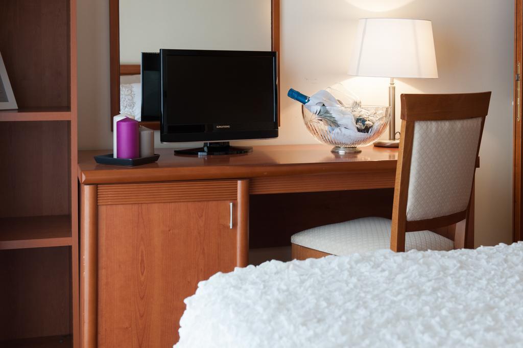 Appartement Residenza Il Parco 3 à Rome Extérieur photo