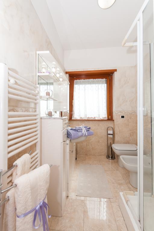 Appartement Residenza Il Parco 3 à Rome Extérieur photo