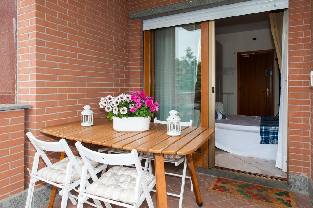 Appartement Residenza Il Parco 3 à Rome Extérieur photo