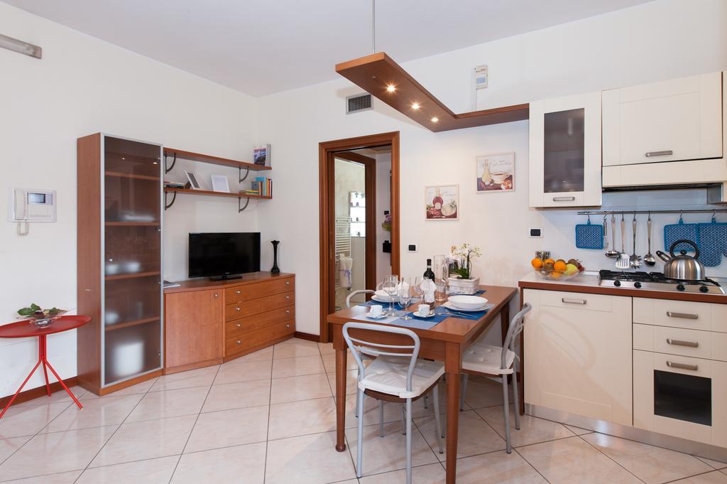 Appartement Residenza Il Parco 3 à Rome Extérieur photo