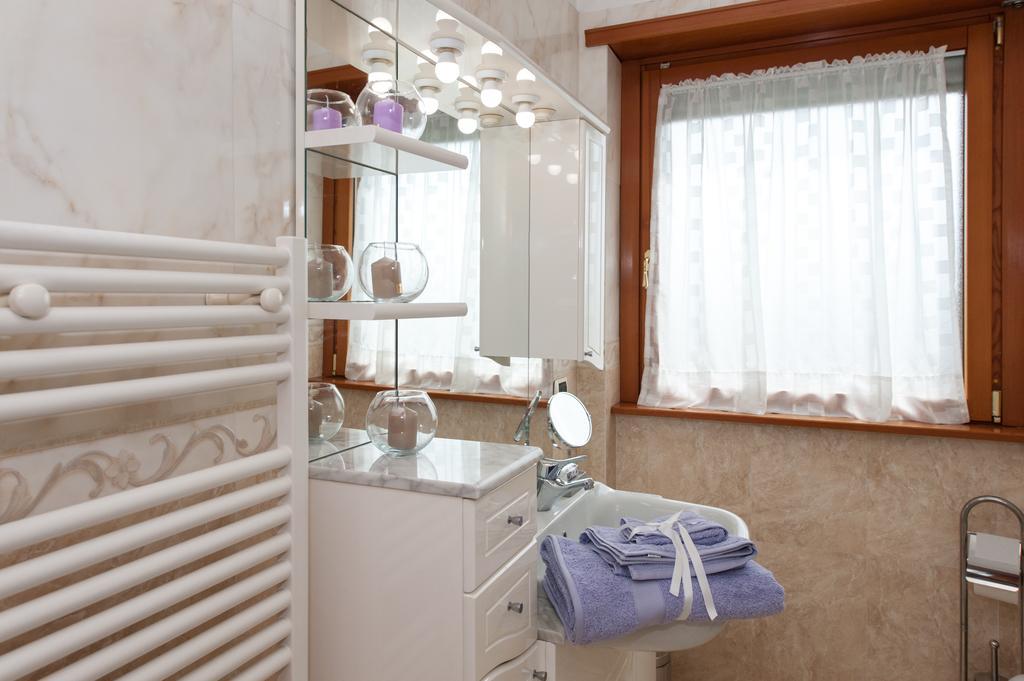 Appartement Residenza Il Parco 3 à Rome Extérieur photo