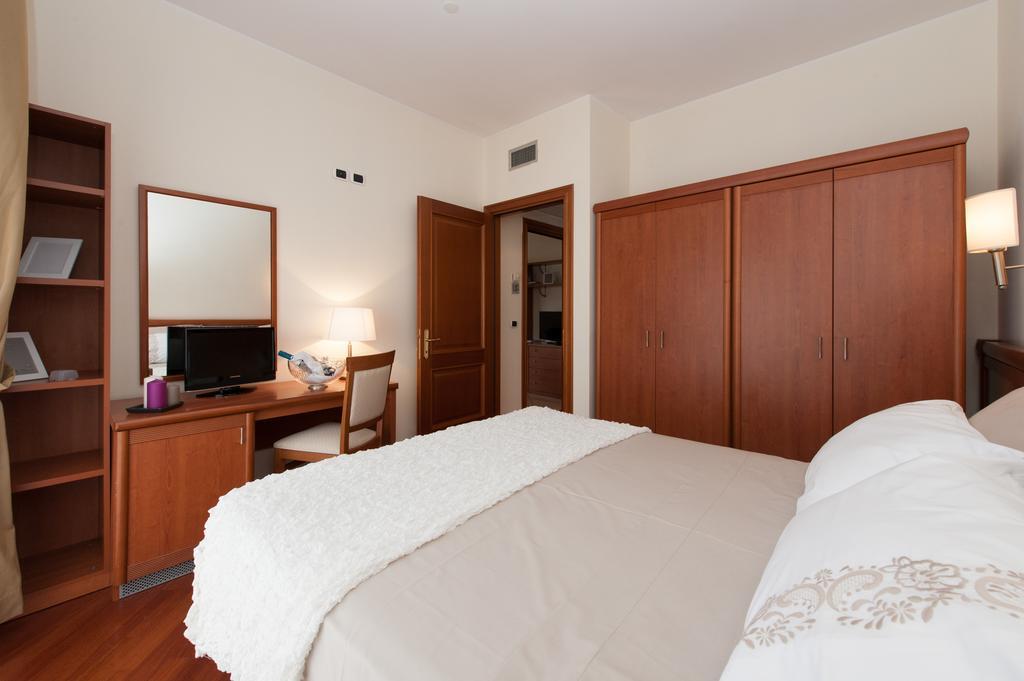 Appartement Residenza Il Parco 3 à Rome Extérieur photo