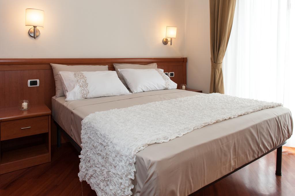 Appartement Residenza Il Parco 3 à Rome Extérieur photo